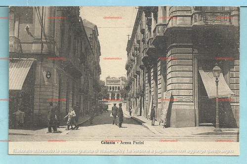 Cartolina fotografica - cartolina, di