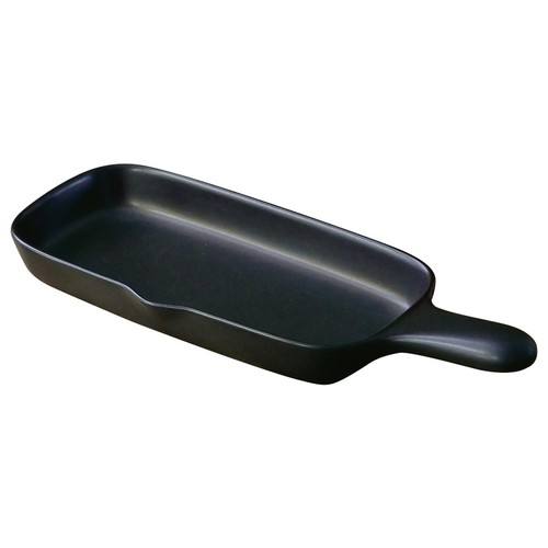 Banko ware padella piastra - banko, padella/piastra