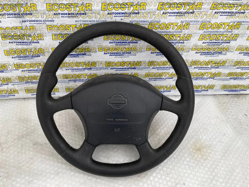 Volante completo originale - volante,
