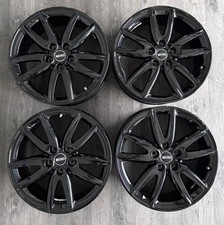 Set cerchi in lega originali