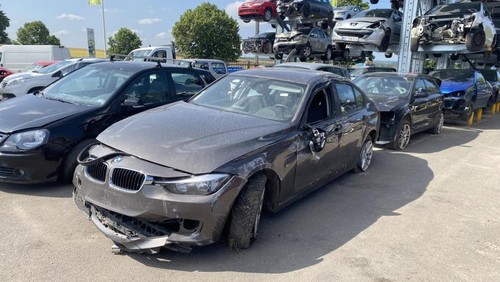 Treno posteriore completo bmw - treno,