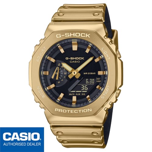 CASIO