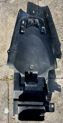 Sottovassoio gsxr 1000 k4 - gsxr,