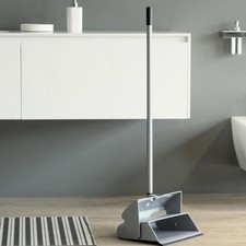 PALETTA ALZAPOLVERE RICHIUDIBILE corpo e manico in pvc  - BAMA