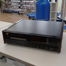 Sansui CD-A717D Lettore CD