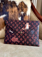 Louis Vuitton Grace Coddington