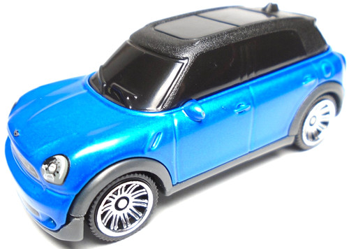 2022 matchbox 2011 mini cooper - 2022,
