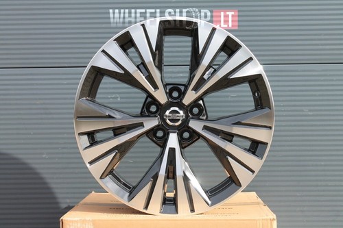 Cerchi lega nissan - in,