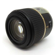 TAMRON SP AF 60mm F 2 Di II LD