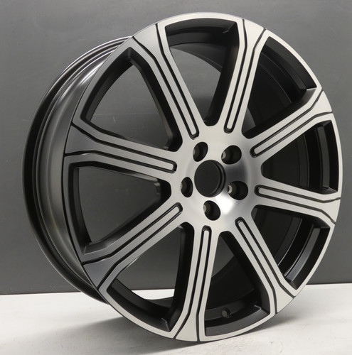 Cerchio lega volvo - xc60, r