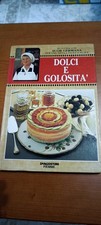 Dolci e golosità - DeAgostini