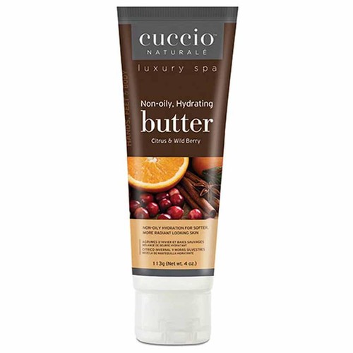 Cuccio naturale miscela - naturale,