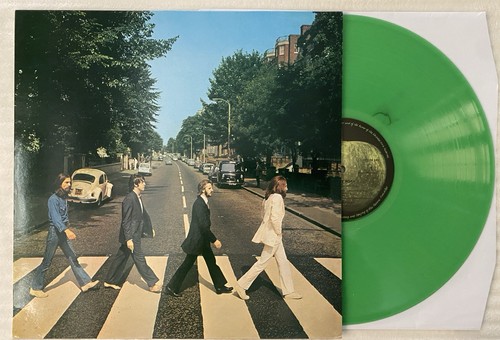 Abbey road dei beatles - road,