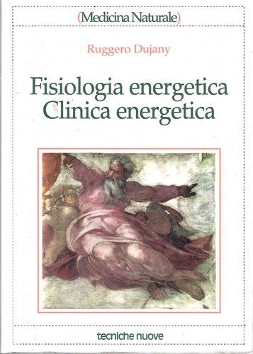 Fisiologia energetica clinica