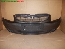 PARAURTI ANTERIORE PER CHRYSLER Voyager 3° Serie 5018640AA (01>04)