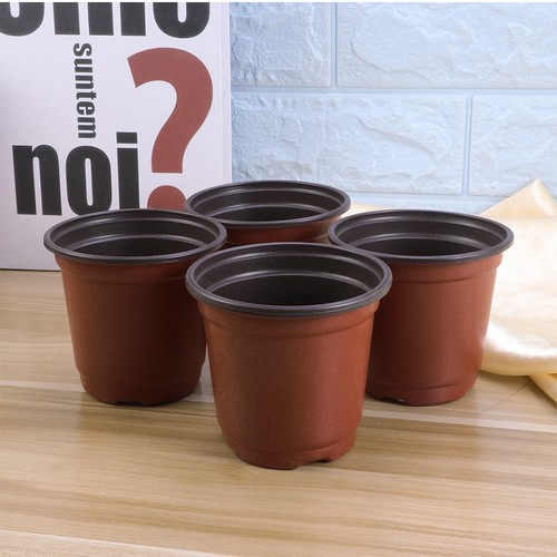 100 pcs vaso - 100, plastica