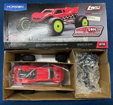 Losi Mini-T 2.0 40th