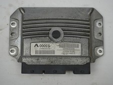 Calcolatore Motore Usato