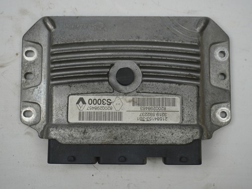 Calcolatore motore usato - calcolatore,