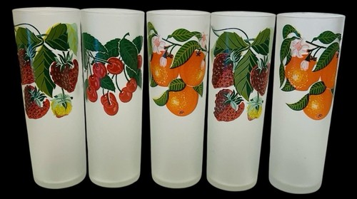 Set bicchieri tema - set,