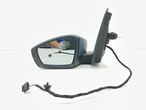 Specchietto retrovisore - specchietto,