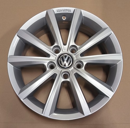 Cerchio lega originale vw - cerchio,