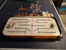 NHL STANLEY CUP POWER PLAY HOCKEY COLECO GIOCO 5170 LEGGERE DESCRIZIONE