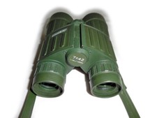 Binocolo Revue 7X42
