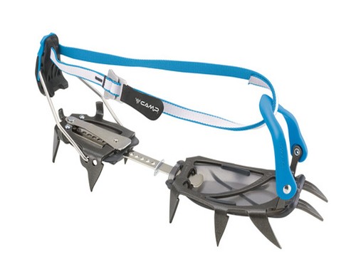 Camp ramponi 292002 stalker - ,