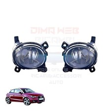 COPPIA FENDINEBBIA ANTERIORE