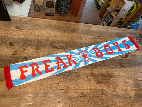 Sciarpa ultras leffe - sciarpa, freak