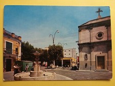 Mottola (Taranto). Piazza