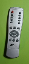 Telecomando originale DK