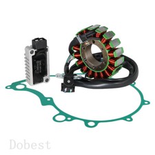 Statore+Raddrizzatore+Guarnizi