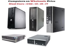 COMPUTER DESKTOP VELOCE
