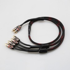 Cavo Prolunga Audio Spina RCA