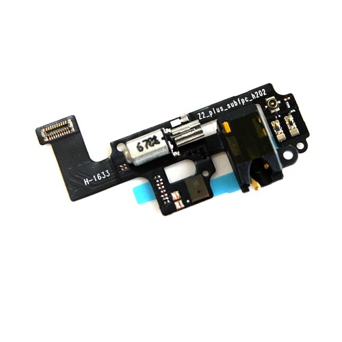 Per lenovo zuk plus z2 - z2,