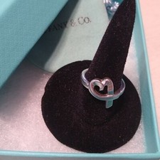 Anello Tiffany & Co. Paloma