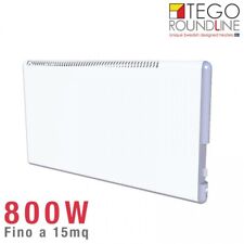 Radiatore elettrico svedese