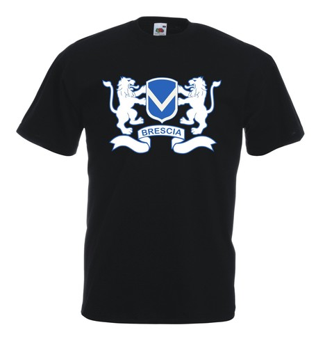 Maglia j915 ultras brescia - j915,