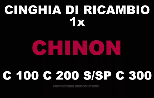 Cinghia ricambio motore - ★cinghia,