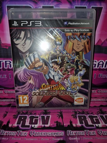 Saint seiya - 🌟🇮🇹,