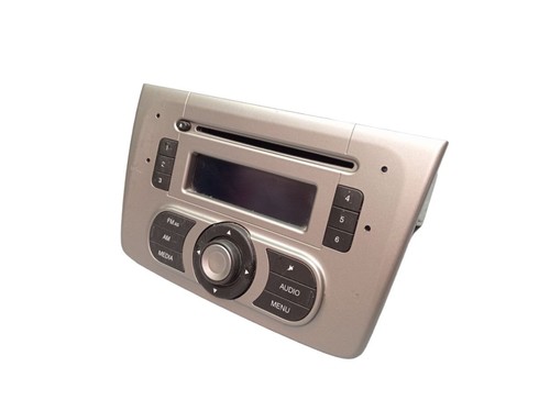 Radio autoradio per alfa - cd,