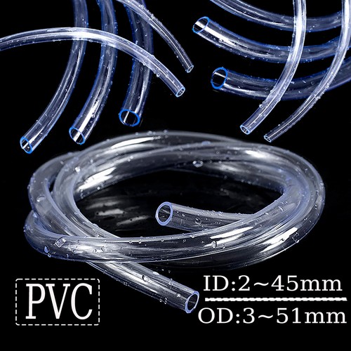 Tubo flessibile plastica - tubo, in