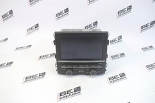 Porsche Cayenne 92A Sistema di