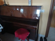pianoforte verticale Sebach
