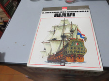 IL MERAVIGLIOSO MONDO DELLE NAVI - Rutland - Topobiblo 1975
