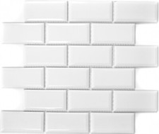 Piastrelle Metro Subway