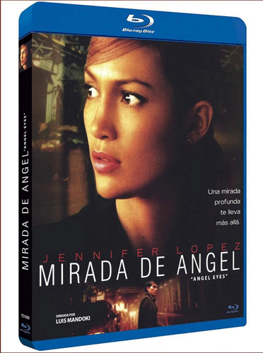 Mirada ángel angel eyes - Ángel,