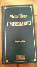 I miserabili - volume primo -